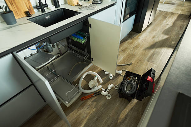 Reliable Leak Detection contractor in Pequannock, NJ by Street Wise - Plumbing